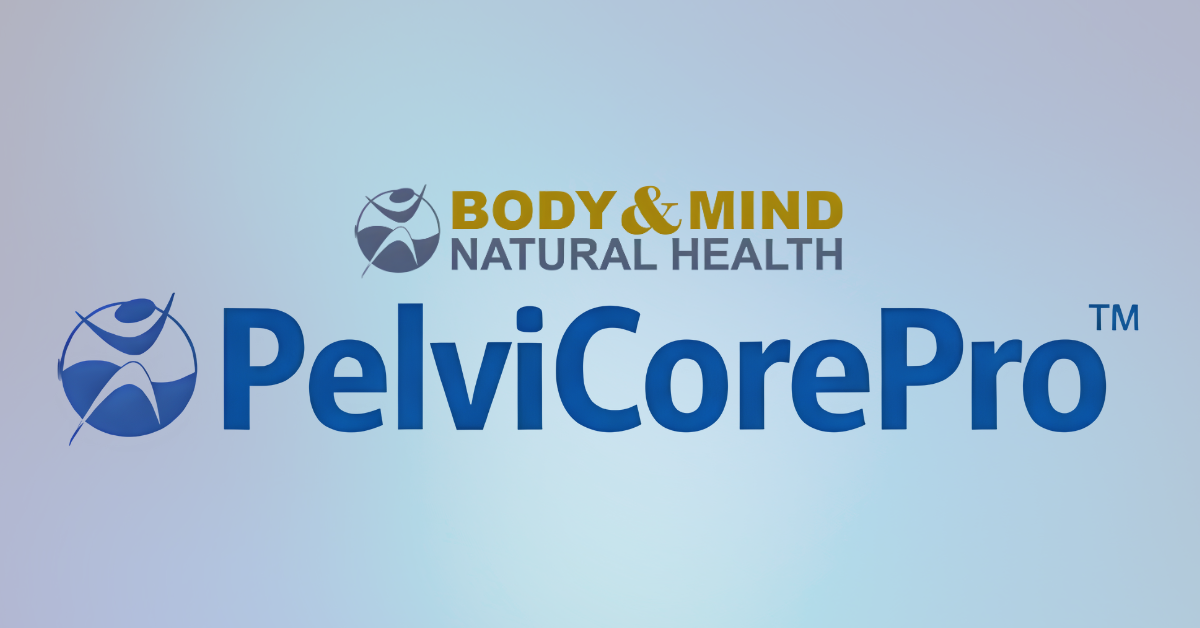 Body & Mind Natural Health