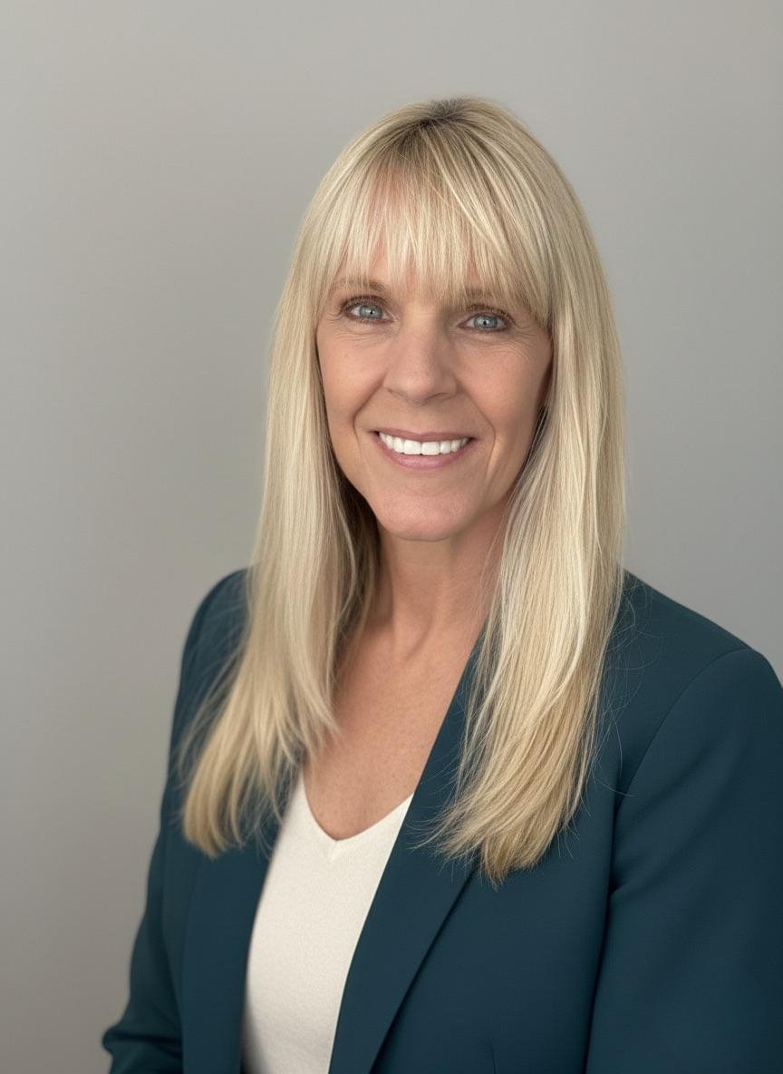 Patti Saruna PelviCorePro Client Care Liaison