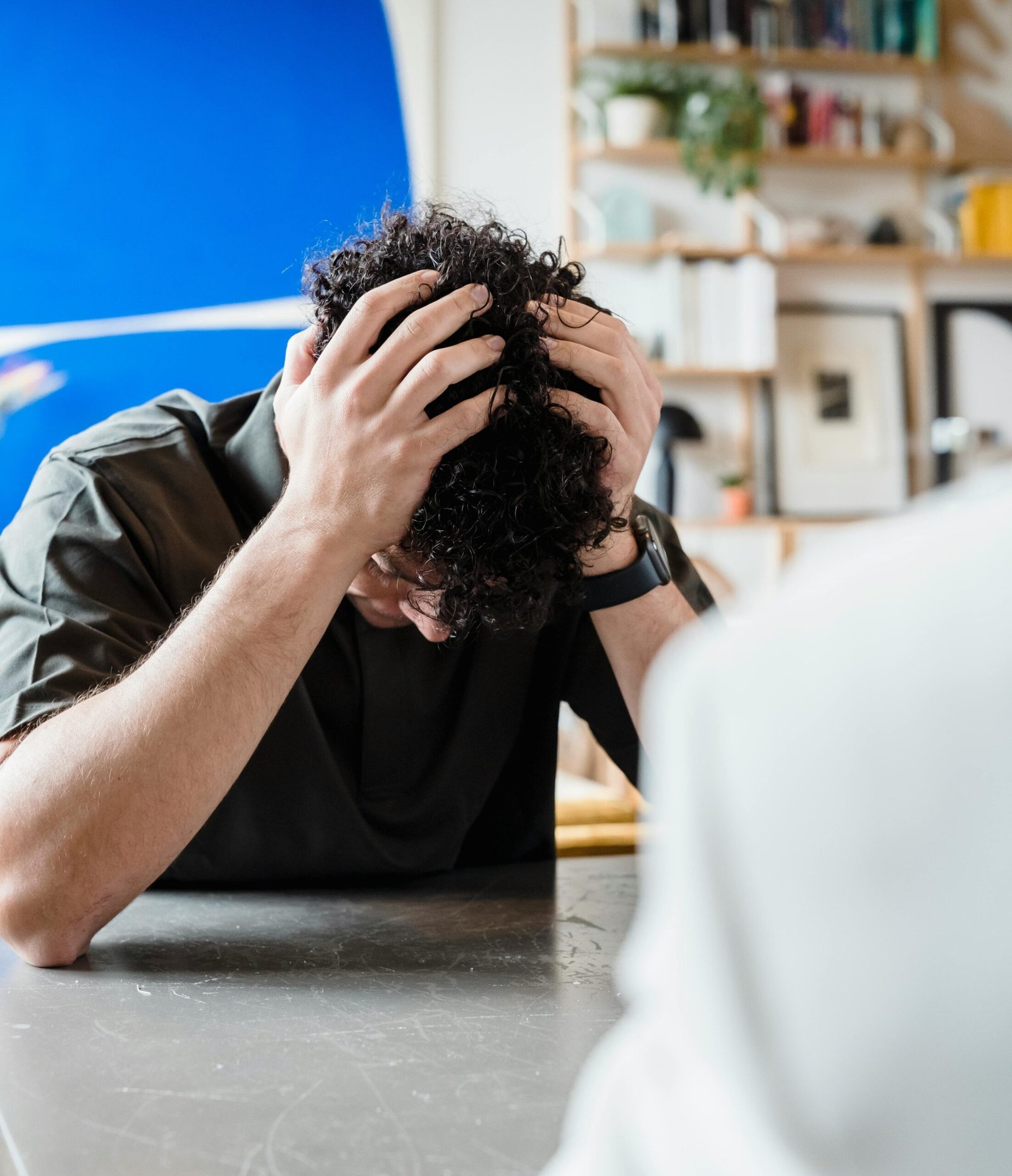 Body and Mind Windsor Ontario - Anxiety, Stress, Counselling and Therapy