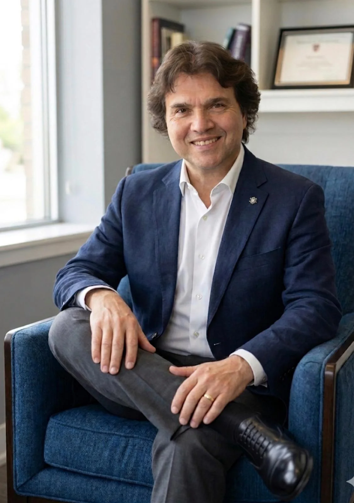 rick-quit-drinking Drinking control and alcohol reduction program in Windsor Ontario